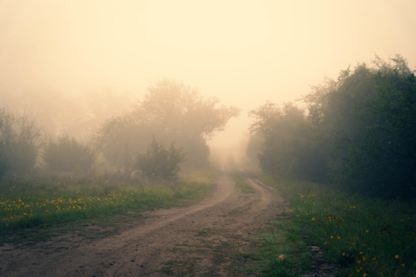 Blanco County, Texas