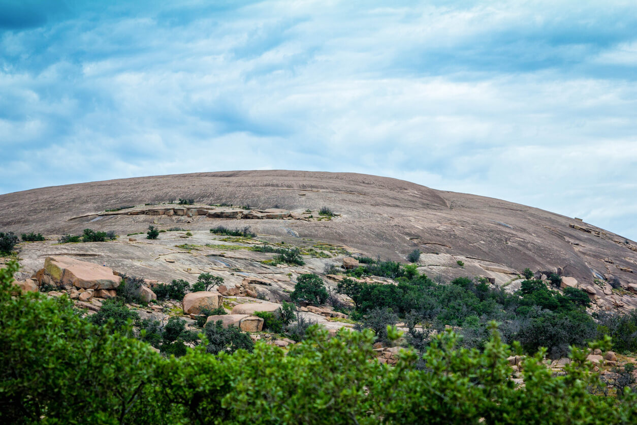 Central Texas State Parks