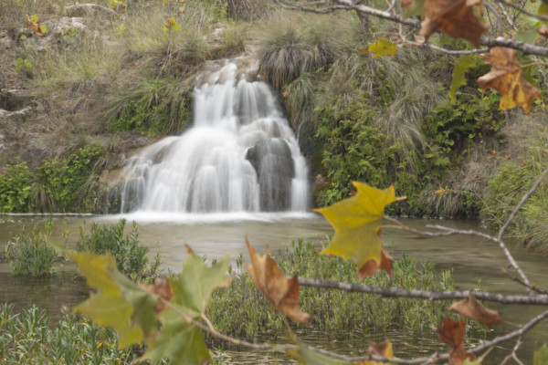 Colorado Bend State Park