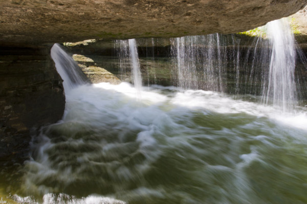 McKinney Falls State Park