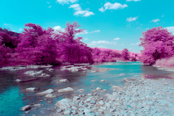 Pedernales Falls State Park