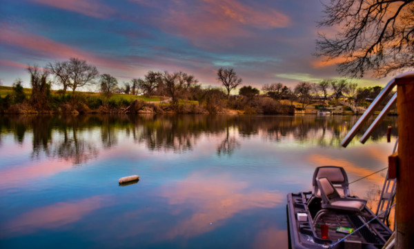 Texas Hill Country State Parks