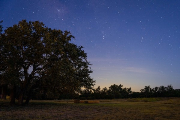 best place to retire in Texas Hill Country