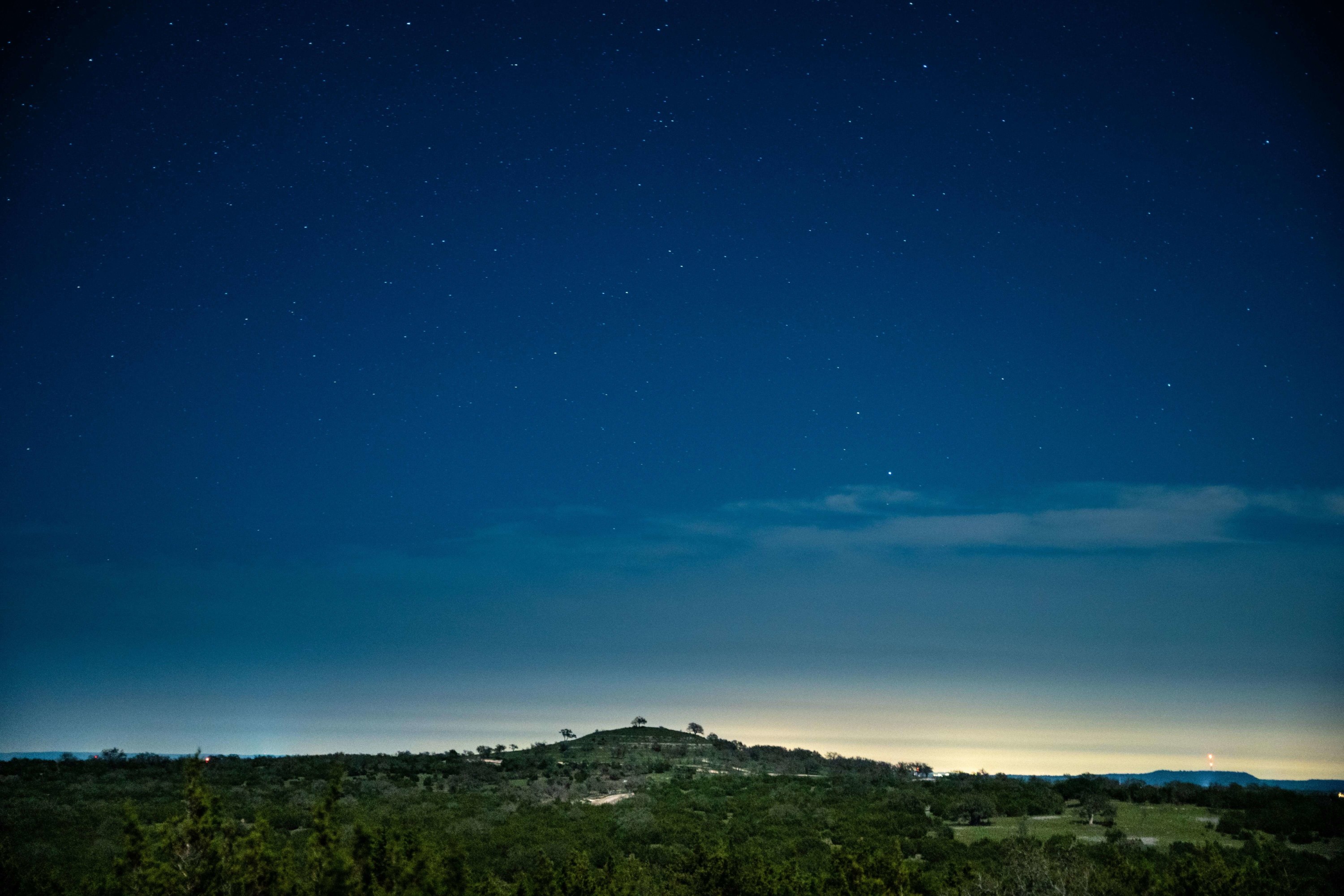 Texas Hill Country Austin