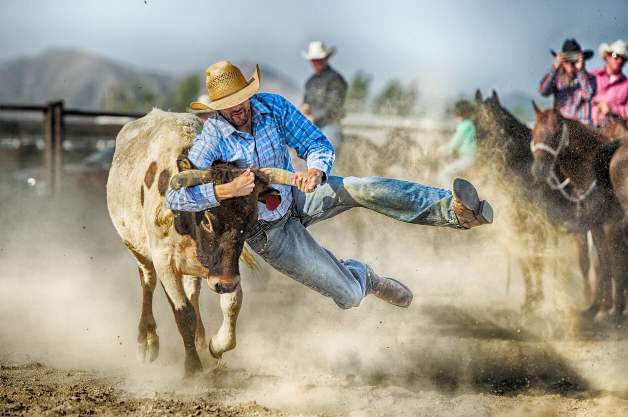 things to do in Round Mountain TX